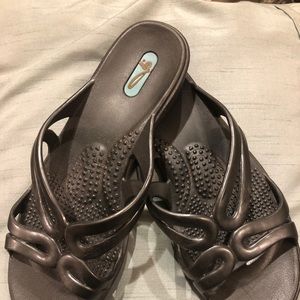 Oka.b  Spa Sandals
